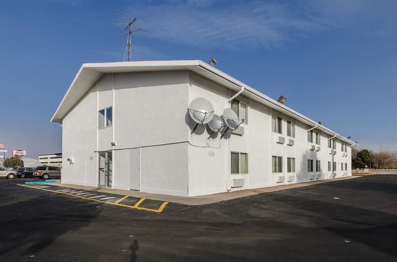 Motel 6 North Platte, Ne