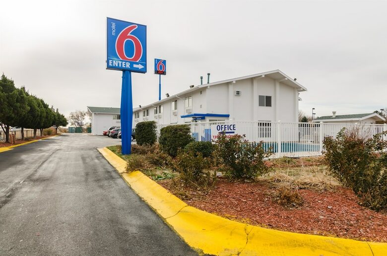 Motel 6 North Platte, Ne
