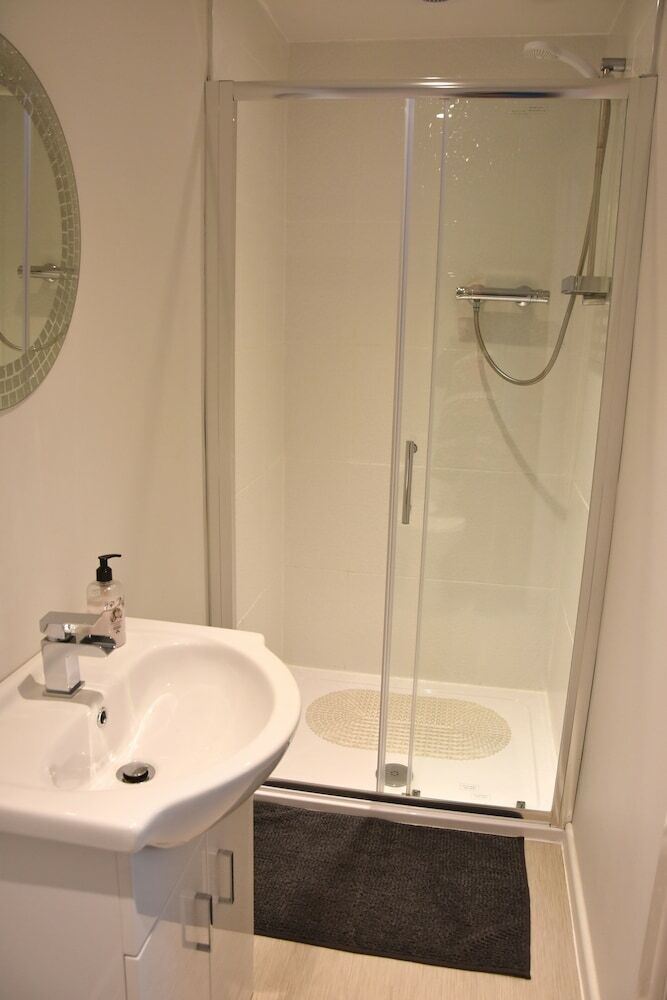 Hotel Spacious Central Cornish Townhouse