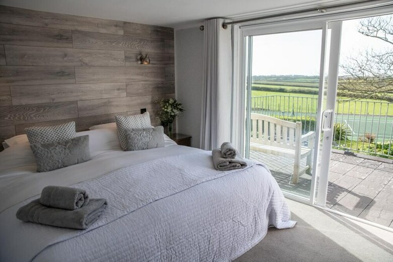 Agroturismo Tregaddra Farm Bed & Breakfast