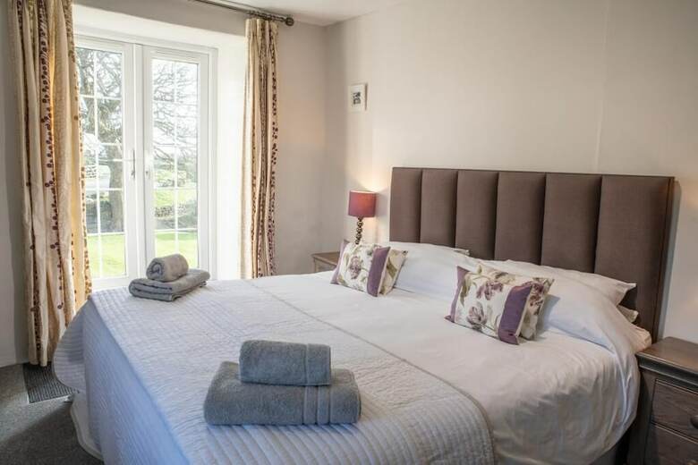 Agroturismo Tregaddra Farm Bed & Breakfast