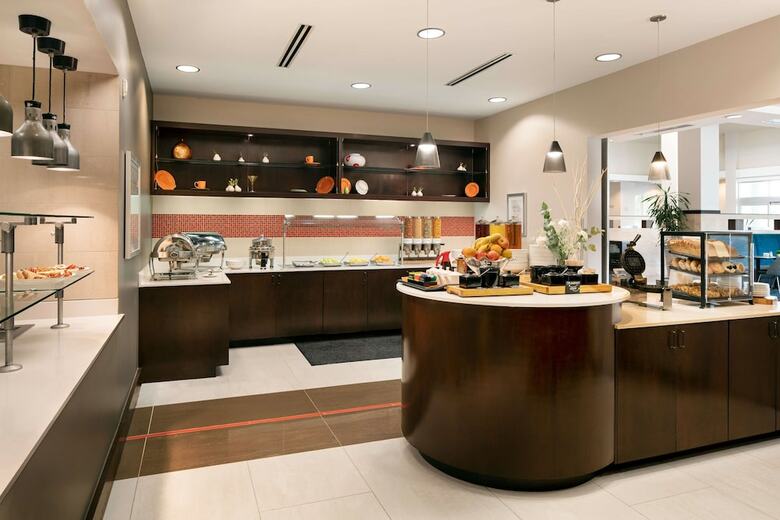 Hotel Hilton Garden Inn Denver/cherry Creek