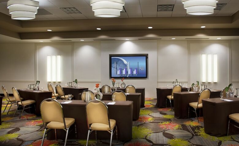 Hotel Hilton Garden Inn Denver/cherry Creek