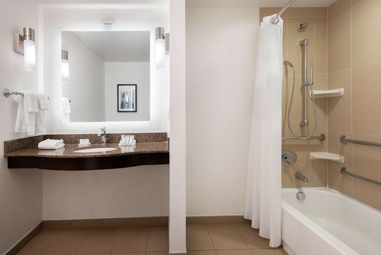 Hotel Hilton Garden Inn Denver/cherry Creek