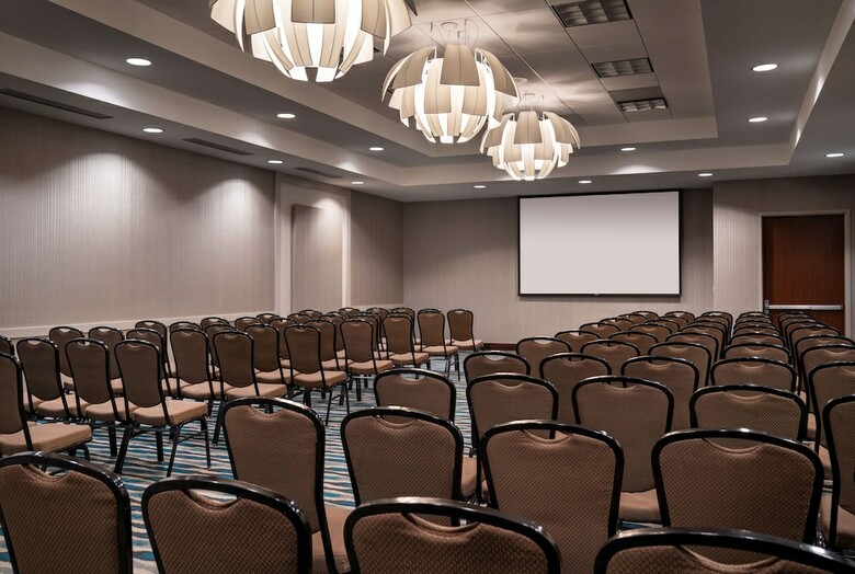 Hotel Hilton Garden Inn Denver/cherry Creek