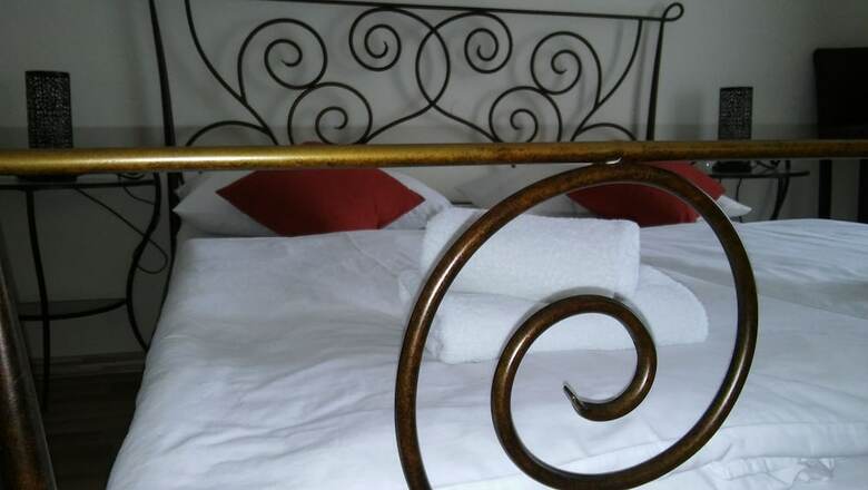 Hotel Central Palace Rooms