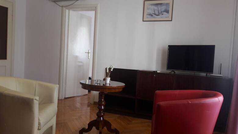 Hotel Central Palace Rooms