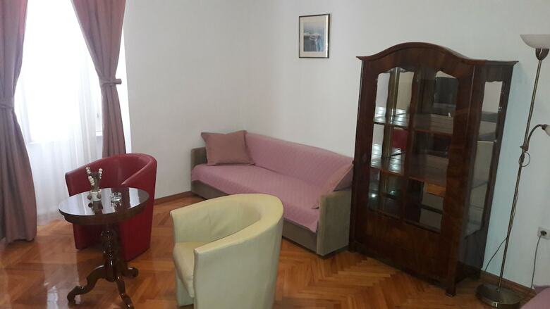 Hotel Central Palace Rooms