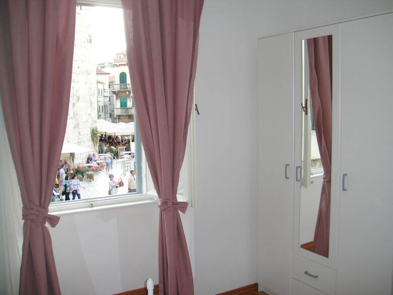 Hotel Central Palace Rooms