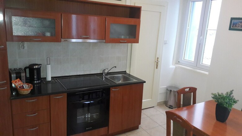 Hotel Central Palace Rooms