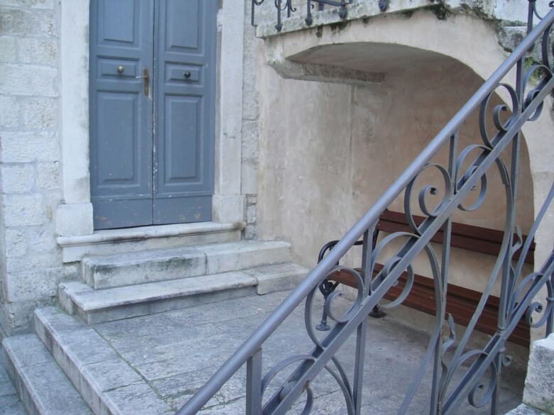 Hotel Central Palace Rooms