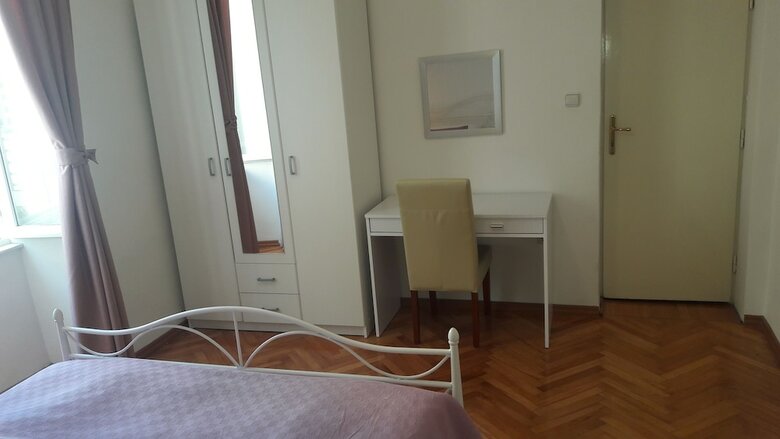 Hotel Central Palace Rooms