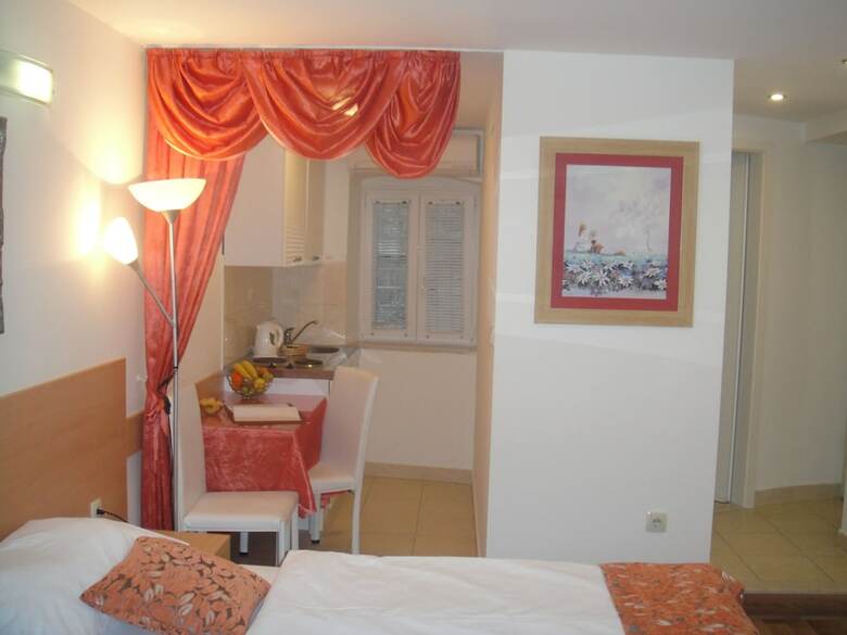 Hotel Central Palace Rooms