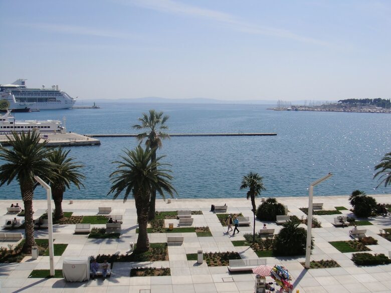 Hotel Central Palace Rooms