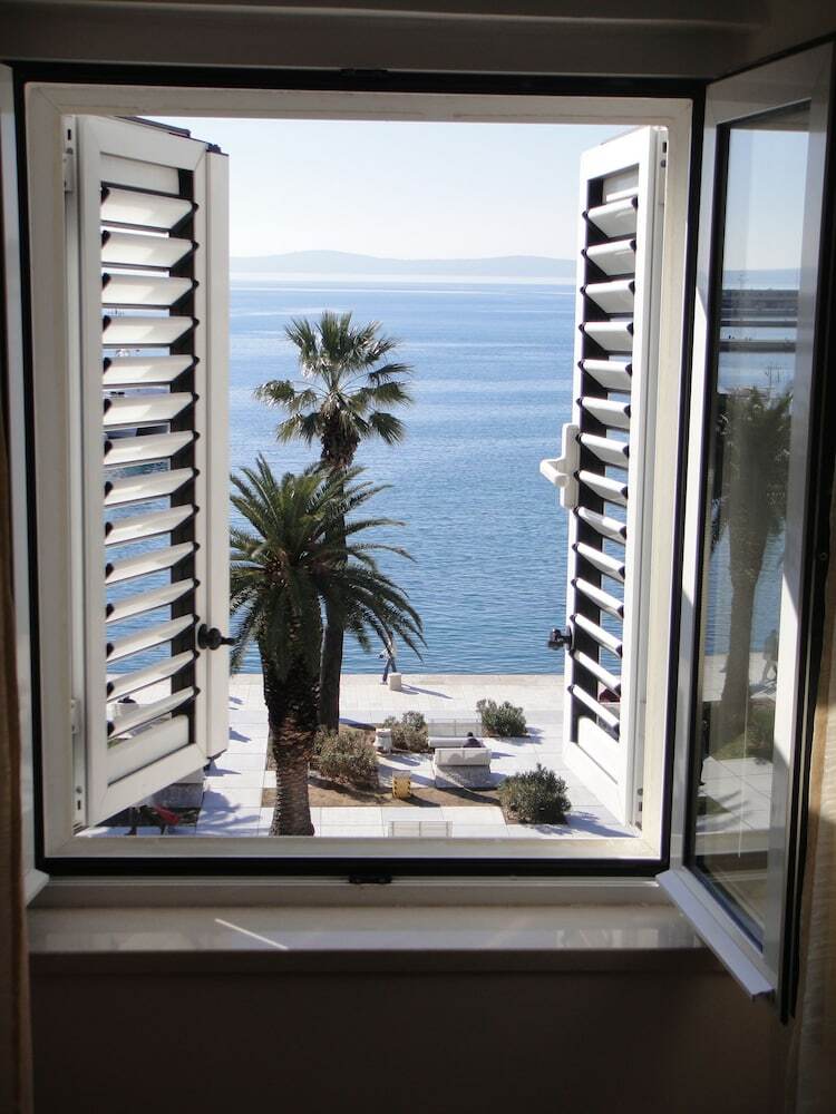 Hotel Central Palace Rooms