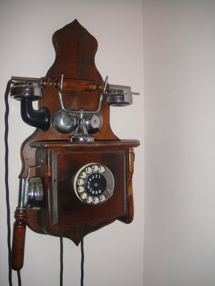 Hotel Central Palace Rooms