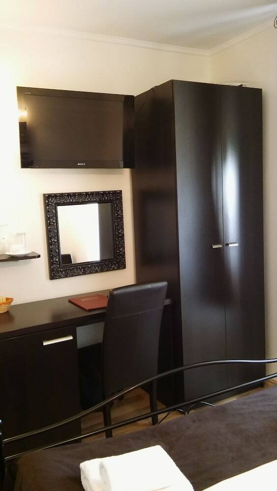 Hotel Central Palace Rooms