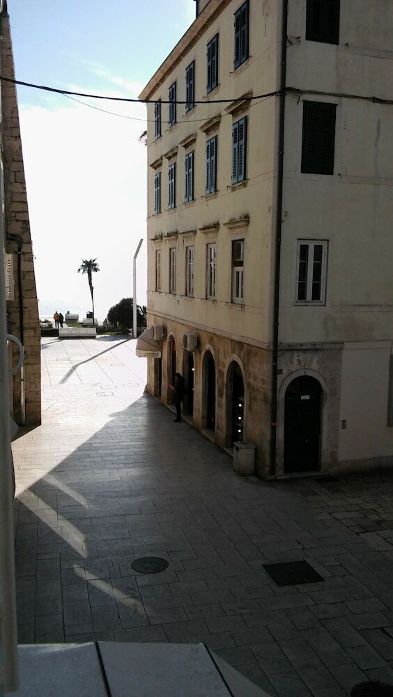 Hotel Central Palace Rooms