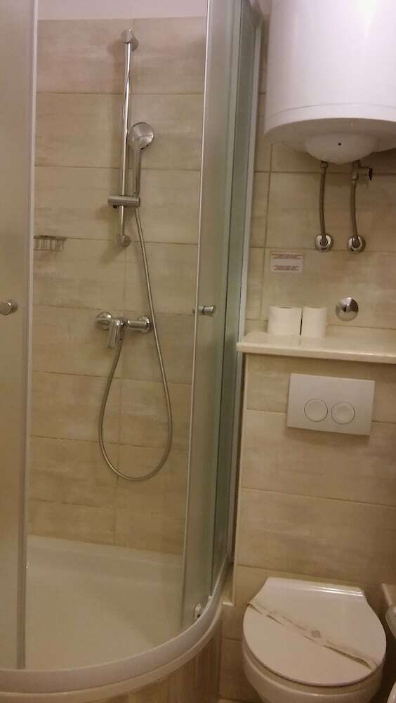 Hotel Central Palace Rooms