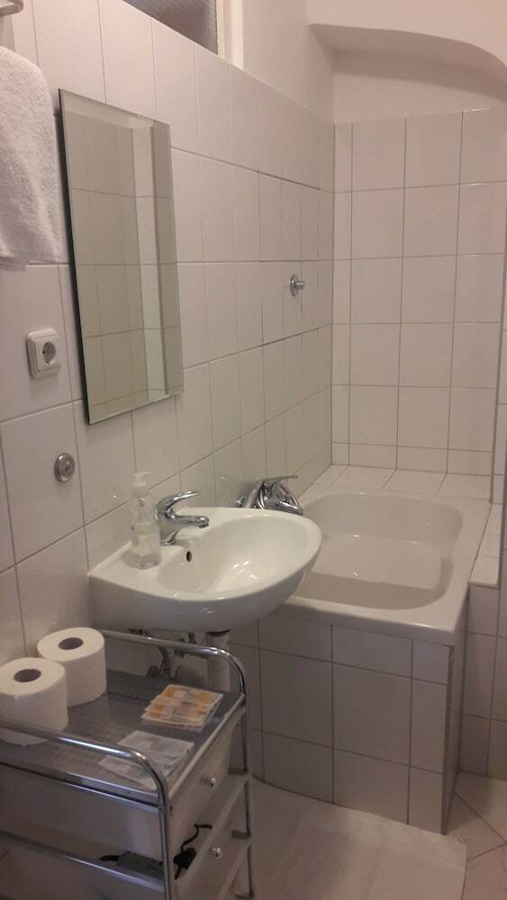 Hotel Central Palace Rooms