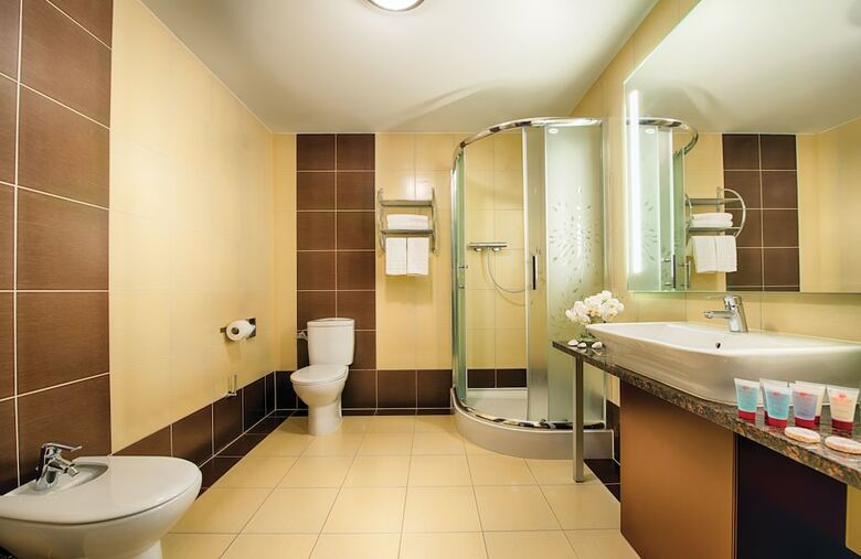 Leonardo Royal Hotel Warsaw