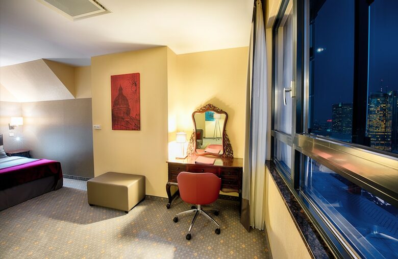 Leonardo Royal Hotel Warsaw