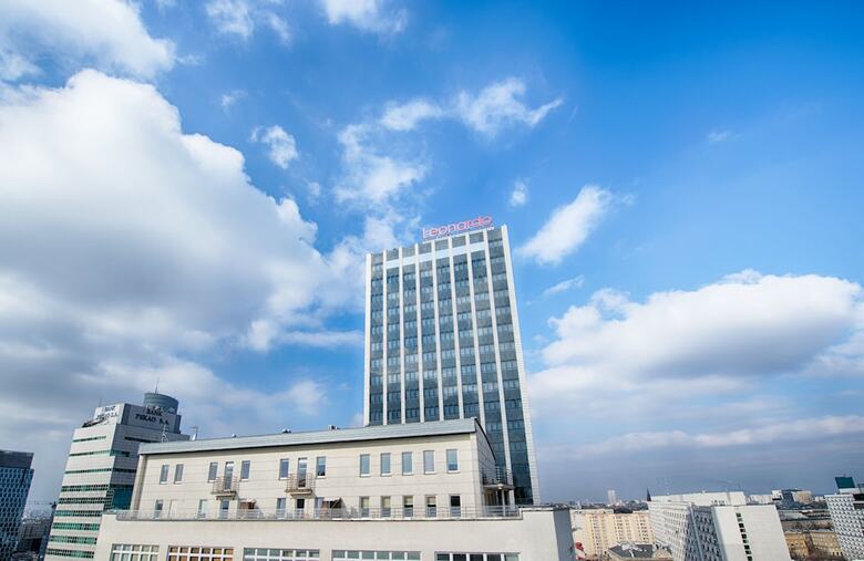 Leonardo Royal Hotel Warsaw