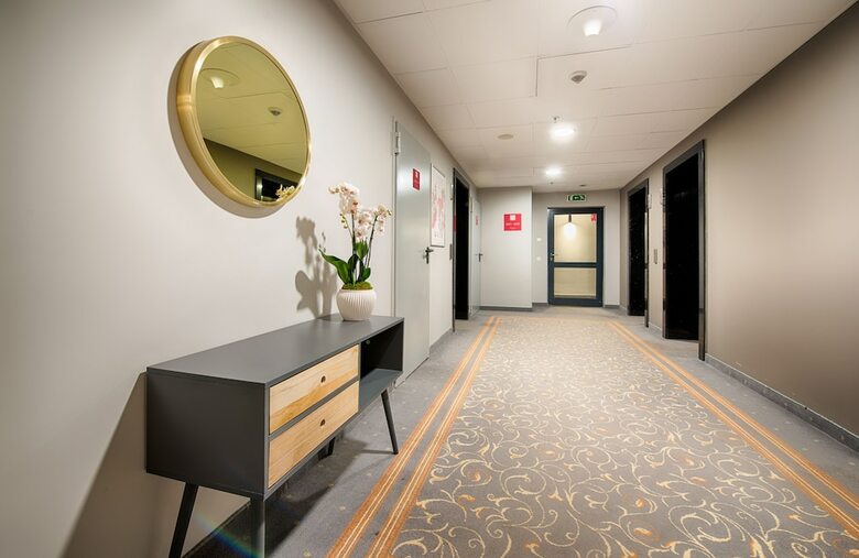 Leonardo Royal Hotel Warsaw