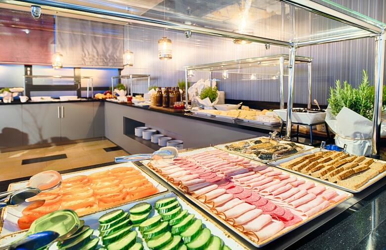 Leonardo Royal Hotel Warsaw