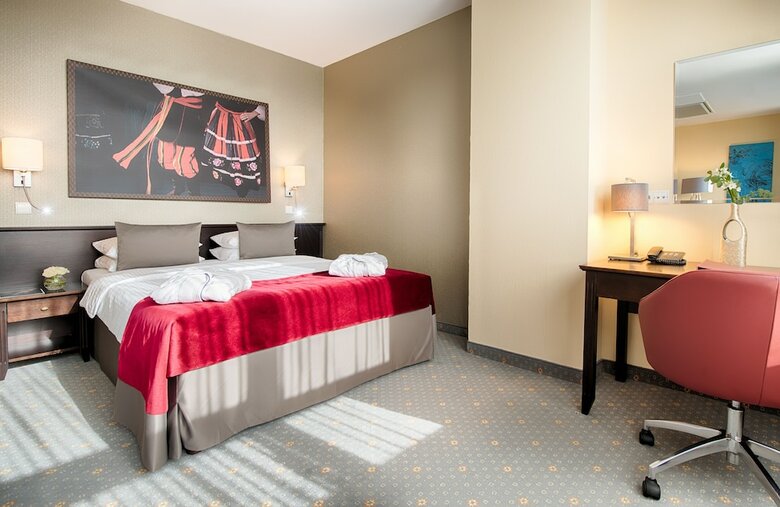 Leonardo Royal Hotel Warsaw