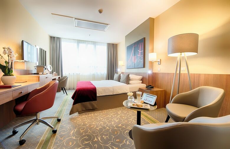 Leonardo Royal Hotel Warsaw