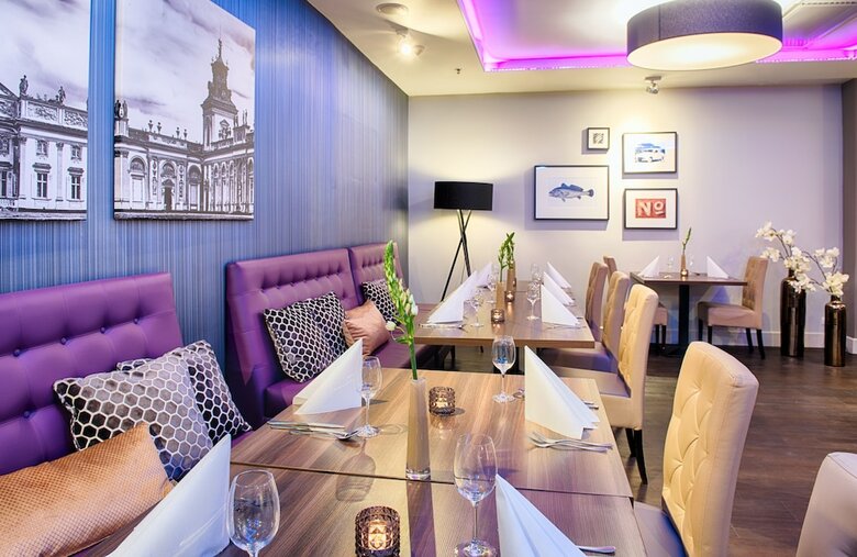 Leonardo Royal Hotel Warsaw