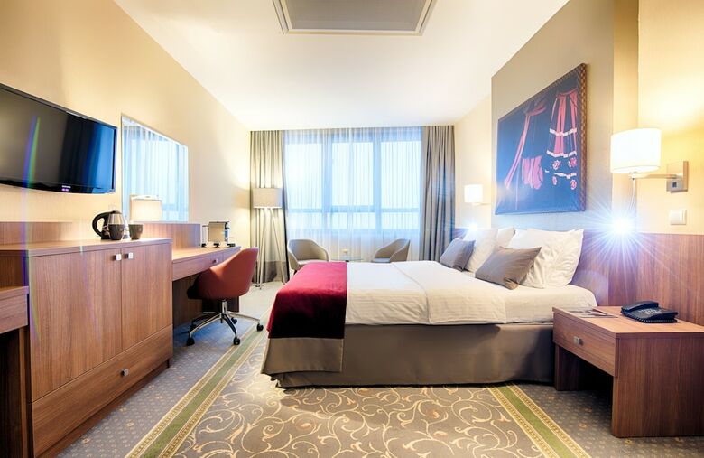 Leonardo Royal Hotel Warsaw