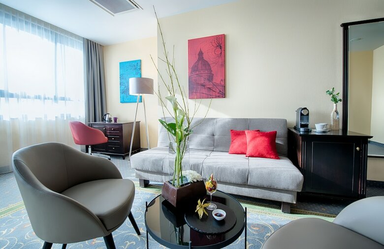 Leonardo Royal Hotel Warsaw