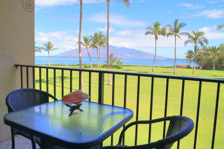 Kihei Surfside - Maui Condo & Home