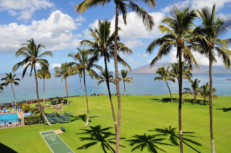 Kihei Surfside - Maui Condo & Home