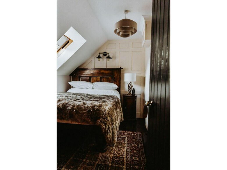 Balsporran Bed And Breakfast