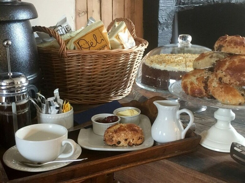 Balsporran Bed And Breakfast
