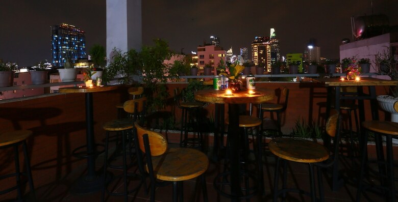 Valentine Hotel Saigon