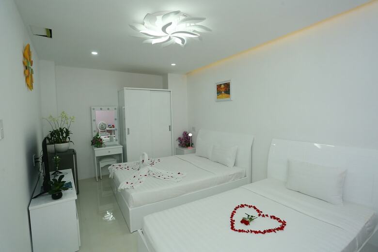 Valentine Hotel Saigon