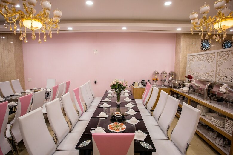 Valentine Hotel Saigon