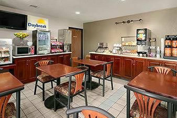 Hotel Days Inn By Wyndham Willmar