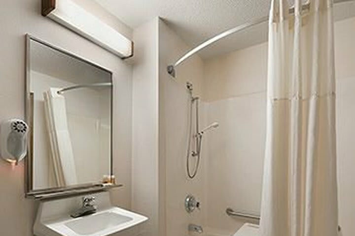 Hotel Days Inn By Wyndham Willmar