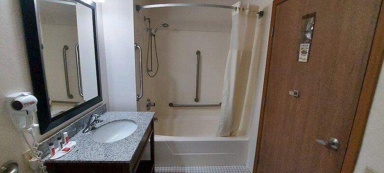 Hotel Days Inn By Wyndham Willmar