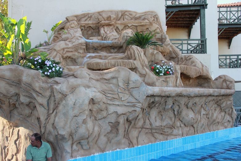 Hotel Panorama Bungalows Aqua Park Hurghada - All Inclusive