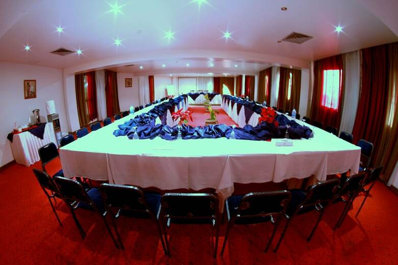 Hotel Panorama Bungalows Aqua Park Hurghada - All Inclusive