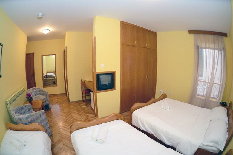 Hotel Marija