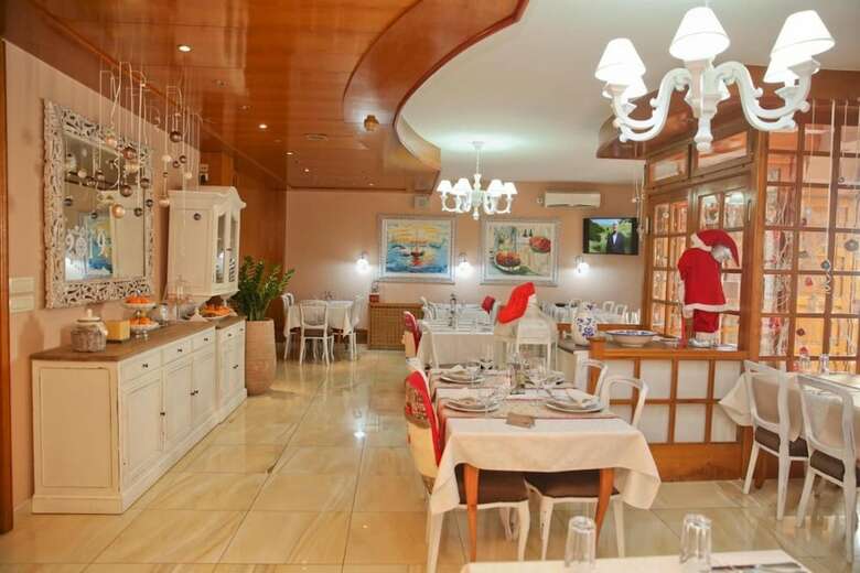 Hotel Marija
