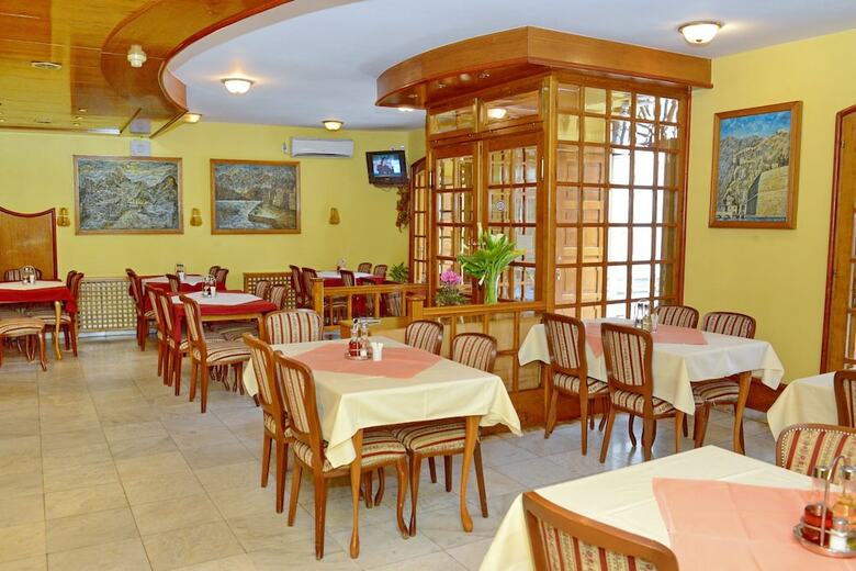 Hotel Marija