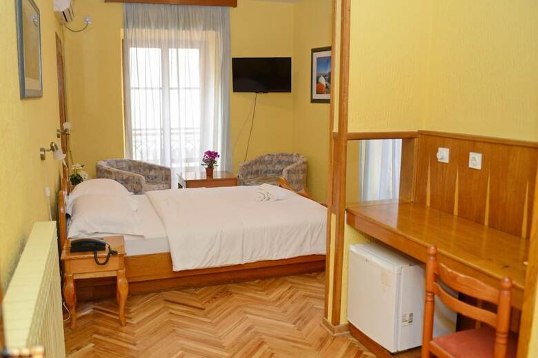 Hotel Marija